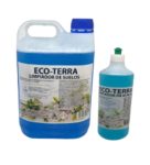 Fregasuelos ECOLABEL